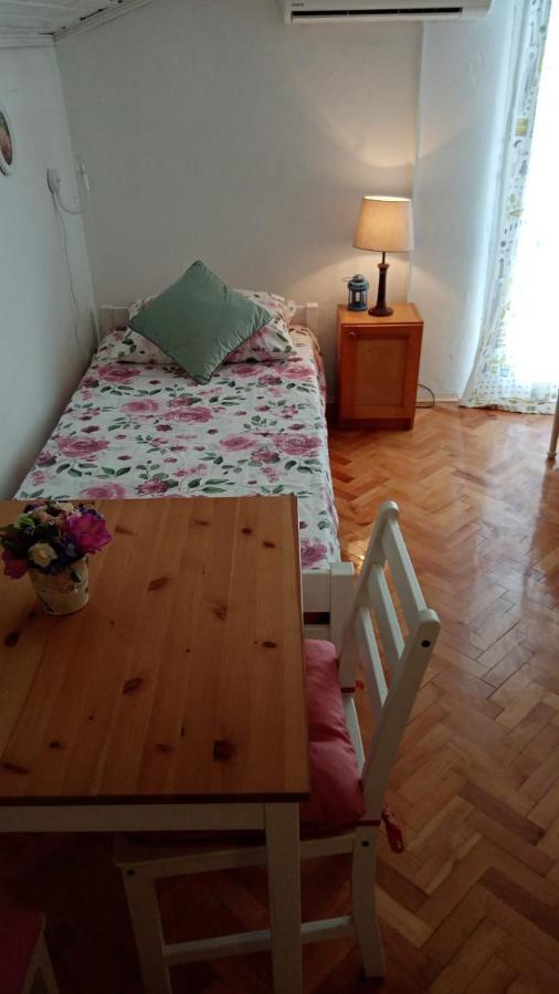 Ferienwohnung Anna Weißenburg Exterior foto