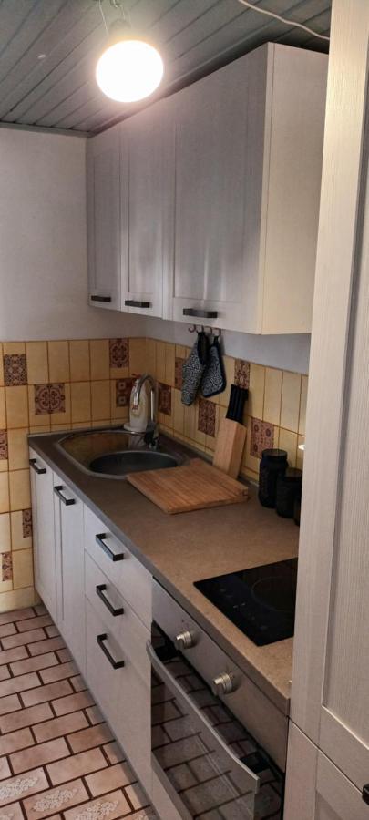 Ferienwohnung Anna Weißenburg Exterior foto