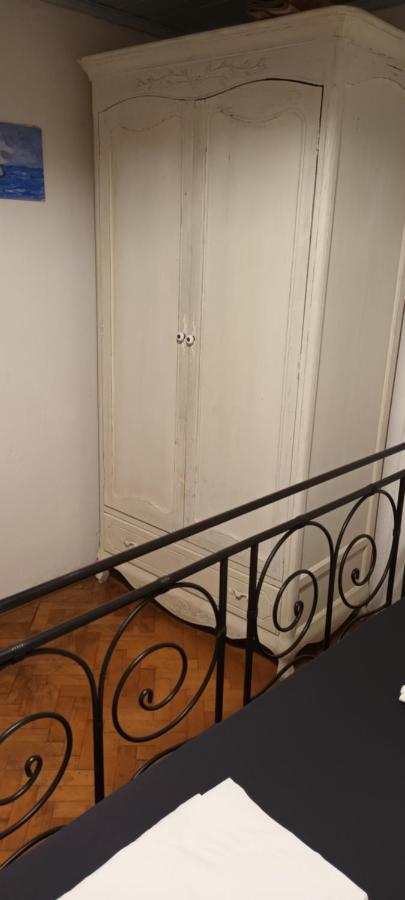 Ferienwohnung Anna Weißenburg Exterior foto