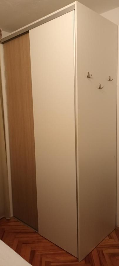 Ferienwohnung Anna Weißenburg Exterior foto