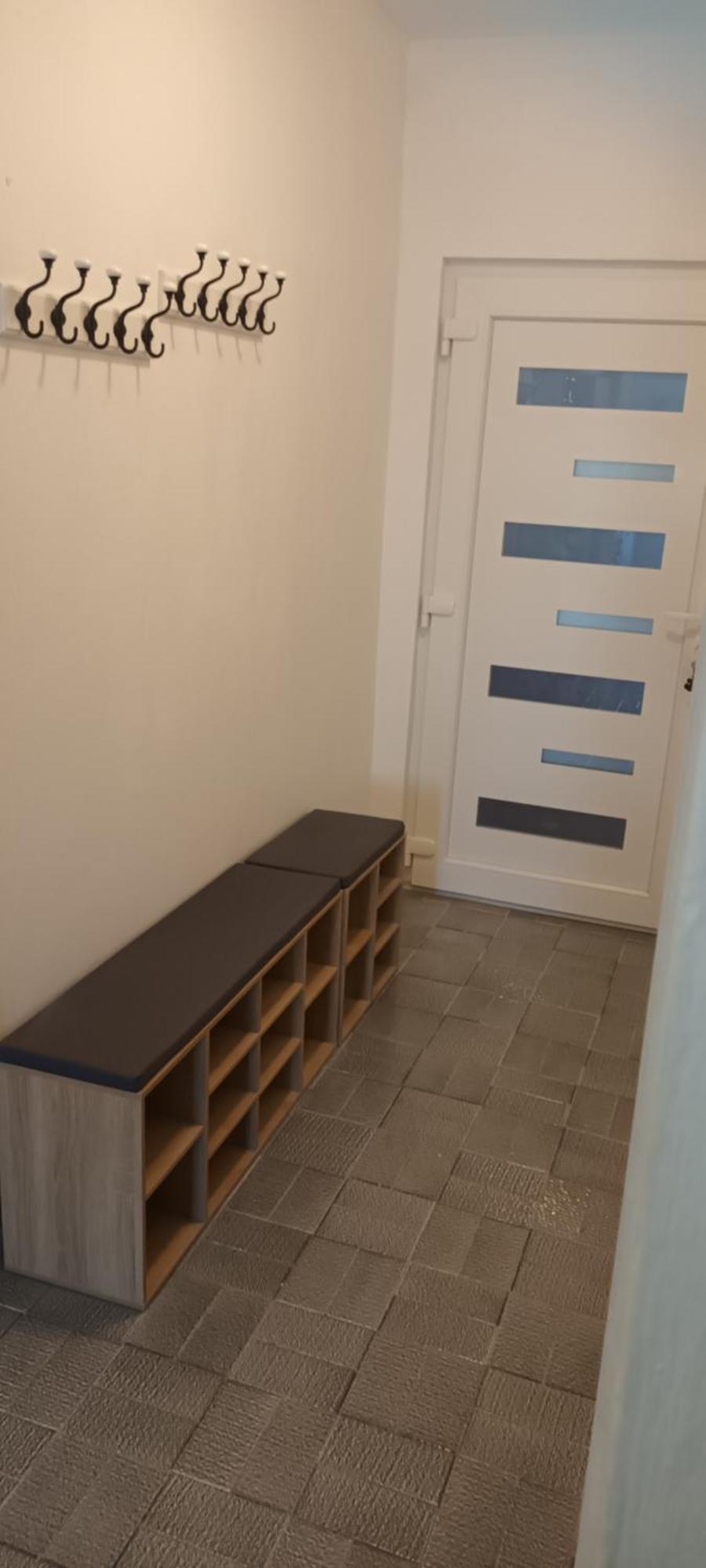 Ferienwohnung Anna Weißenburg Exterior foto