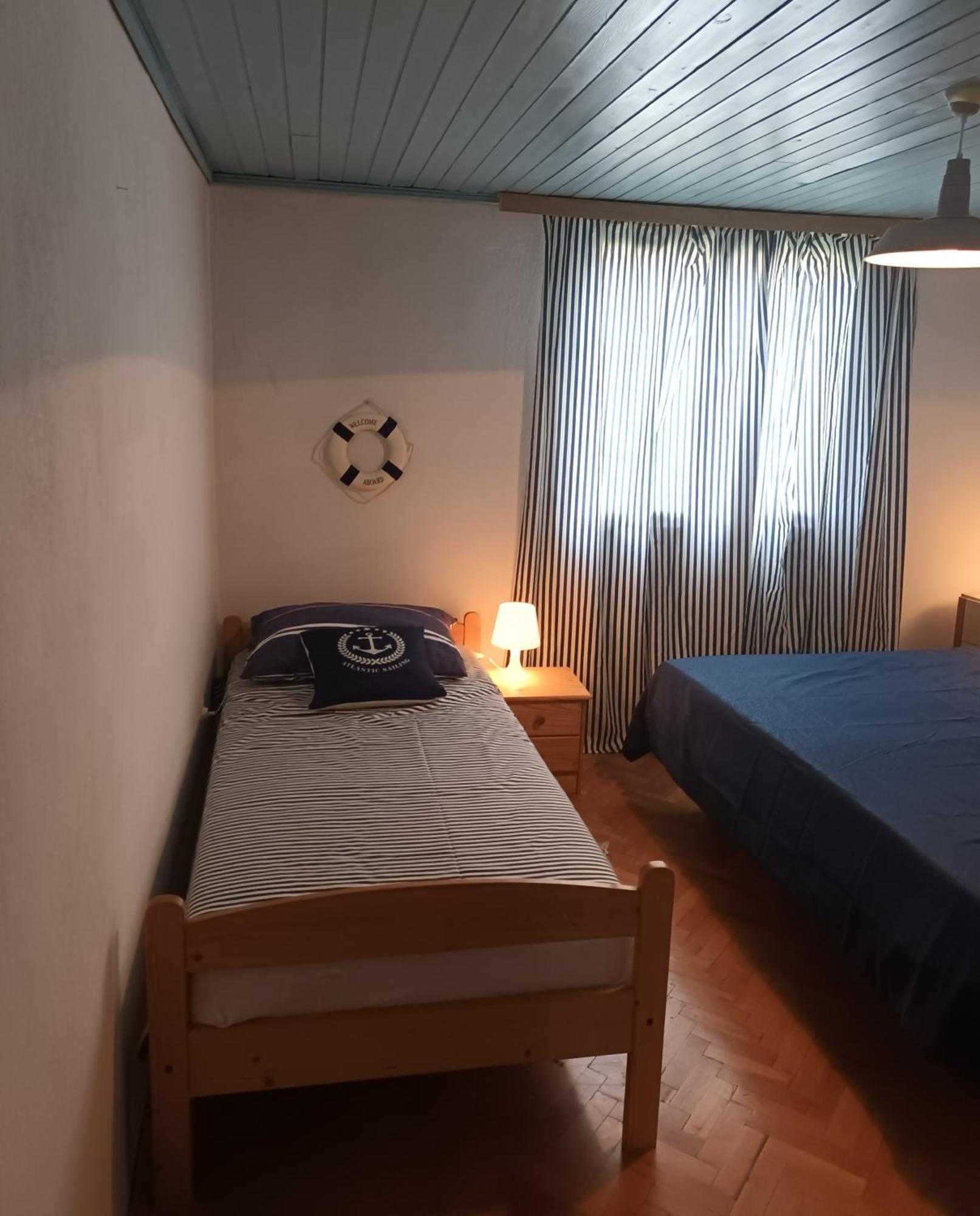 Ferienwohnung Anna Weißenburg Exterior foto