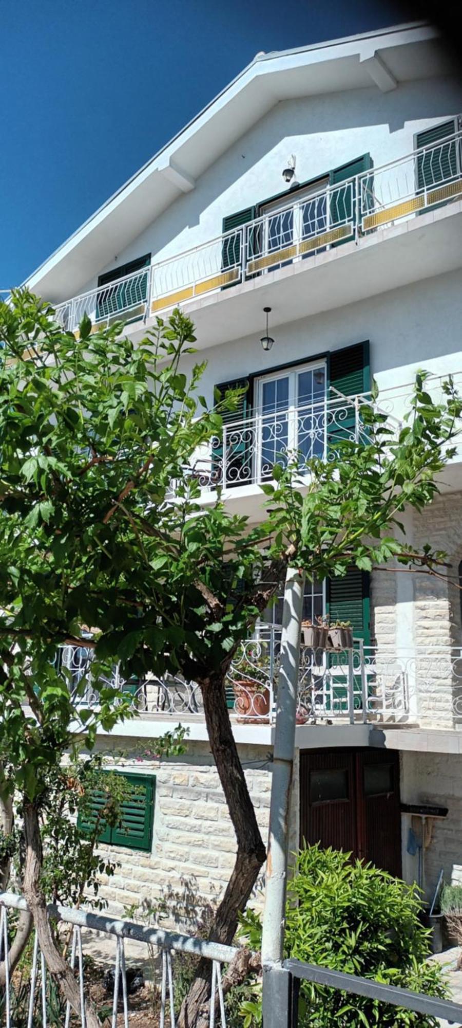 Ferienwohnung Anna Weißenburg Exterior foto